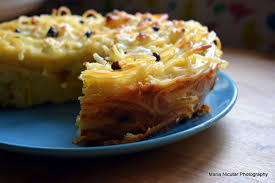 1/2 kg branza de vaci. Retete Sanatoase Si Simple Budinca De Paste Cu Branza De Vaci Si Stafide Maria NicuÅ£ar