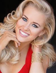 Miss Mississippi USA 2016 Haley Sowers