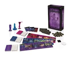 Maybe you would like to learn more about one of these? Ravensburger Disney Villainous Wicked To The Core English Only Toys R Us Canada