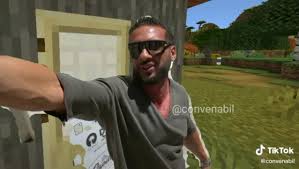 Our porno collection is huge and it's constantly growing. Here Is Dorian Popa In Minecraft This Meme Is A Very Good Meme Xd Minecraft Amino