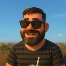 Michael Dave (@maybemick)