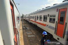 Maybe you would like to learn more about one of these? Reaktivasi Jalur Kereta Api Hingga Payakumbuh Antara Sumbar