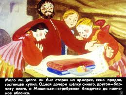 смотреть мультики маша и медведь все серии онлайн бесплатно Serebryanoe Blyudechko I Nalivnoe Yablochko Diafilm 1984 Smotret Besplatno Onlajn Skazku Detskuyu Russkaya Skazka Diafilm Skazki Hudozhniki