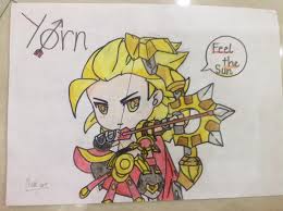 Ngày hôm nay (22/9) máy chủ liên quân mobile đài loan đã chính thức tiến hành cập nhật phiên bản chính thức của mùa xếp hạng thứ 16 tại máy chủ chỉ còn vài ngày nữa là xếp hạng mùa cũ sẽ đóng lại và chuẩn bị cho một mùa giải leo rank khắc nghiệt mới. Ä'ay La áº£nh Váº½ Chibi Vo Cung Ä'ang Yeu Lien Quan Sang Táº¡o ×¤×™×™×¡×'×•×§