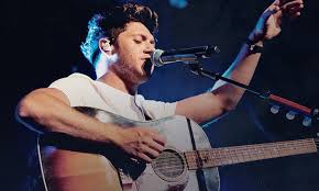 Niall Horan Flicker World Tour 2018 With Maren Morris On July 30 At 7 P M