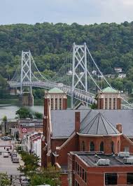 Maysville, ky is located on the ohio river between cincinnati, ohio and ashland, ky. A Sweet Life On The Ohio River Maysville Kentucky Roads Less Traveled