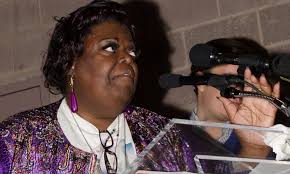 Trans people lost to drug overdose remembered at D.C. tribute