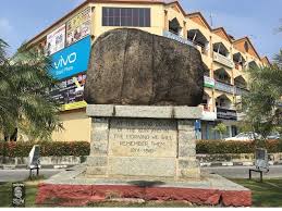 Pusat internet bandar baru teluk intan 16 views14 days ago. Jalan Jalan Cari Makan Di Teluk Intan Findbulous Travel