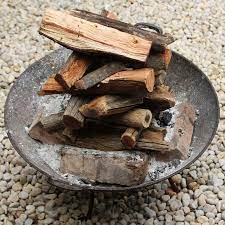 Sand is also great for protecting the actual metal bowl from. Why Put Sand In The Bottom Of A Fire Pit My Backyard Life