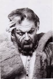Historical Performances: An American “Boris Godunov” Starring Tozzi and  Dalis