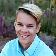 Gary Zaro's Instagram, Twitter & Facebook