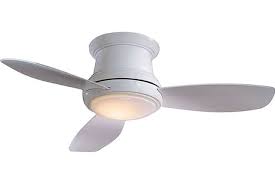 The harbor breeze mazon 44 is a flush mount ceiling fan that will look perfect in your bedroom. The Best Ceiling Fans For Your Bedroom The Sleep Judge