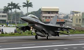 Image courtesy of lockheed martin. Taiwan Deters The Abyss With F 16v Buy Opinion Flight Global