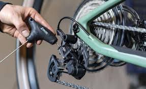 Shimano Schaltung Einstellen Anleitung In 2020 Fahrrad Reparieren Fahrrad Schaltung Fahrrad