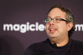 American augmented reality startup Magic Leap loses its CEO Rony Abovitz