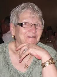 Obituary information for Phyllis May Amundson