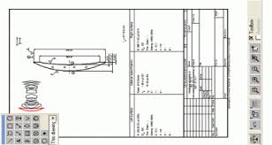 Osn Tolerancer Tolerancing Iso10110 Drawing Software