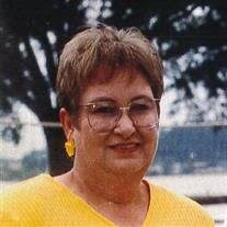 Mrs. Gladys Marie Cornelius Obituary