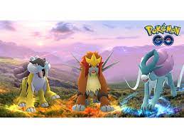 #pokémon #emerald #legendaryraikou, entei, and suicune locations in pokémon emerald kaizo, a super hard mode hack of pokémon emerald. Raikou Entei Und Suicune Sind Da Gamesunit De