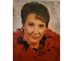 Norma "Gail" Tackett Obituary (2023)