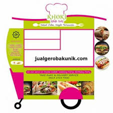 Видео gerobak unik kebab канала gerobak waralaba. Gerobak Kebab Turki Murah Di Jakarta Jual Gerobak Unik