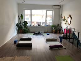 Check spelling or type a new query. Teena In Toronto Be The Breath Meditation Laya Spa Yoga Toronto On