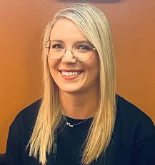 Caitlin Powers — CA