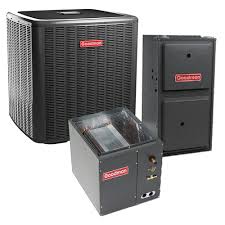 3 Ton Goodman 16 Seer Two Stage 80 Or 96 Afue Up To 80k Btu System Gsxc160361 G Vc80603b Variable Speed C Pf3137b Txv