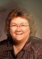 Sandra Bruhn Obituary