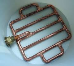 Fabriquer Un Filtre Manifold En Cuivre Craft Beer Brewing Home Brewing All Grain Brewing