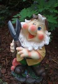Gartenzwerg Mit Schere Figur Garten Zwerg Gartenzwerge Figur Garten Ideen Gestaltung Garten Deko Garten Dekoration Garden Decor Gnome Garden Garden Sculpture