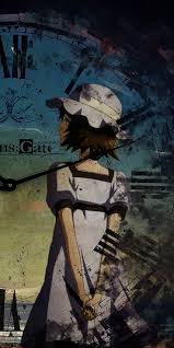 Mayuri Shiina Steins Gate Hd Wallpaper Gate Mayuri Shiina Steins Wallpaper Animes Wallpapers Anime Personagens De Anime