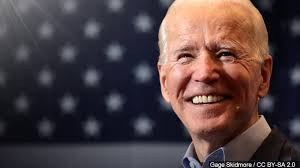 Former ND Senators Dorgan, Conrad, and Congressman Pomeroy endorse Biden