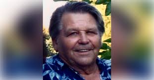 Obituary information for William Mercer