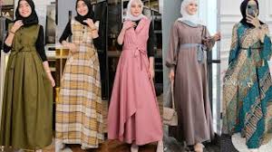 20 game terbaru yang bakal rilis di 2021. Model Gamis Terbaru 2021 Cocok Untuk Remaja Youtube