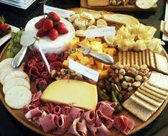 Ina Garten Antipasto Platter Image Google Search Wine And Cheese Party Cheese Platters Food Platters