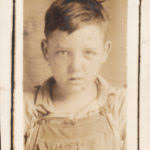 Goldie Price Childers Teaching Scrapbook :Lawrence County Public Library