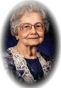 Bernice Snyder Obituary (2009)