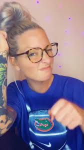 Transition Blonde Makeup Tattoos