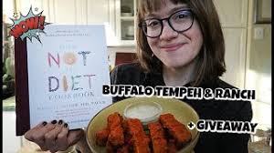 How Not to Diet Cookbook