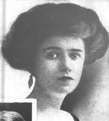 Virginia Grace Mackay-Smith Boy-Ed (1884-1965)