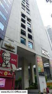 Ampang's history is closely related to the history of kuala lumpur. Wisma Kfc