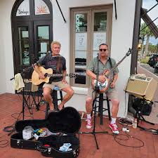 North Beaches Art Walk - November at Beaches Town Center - Where Atlantic Boulevard Meets The Ocean