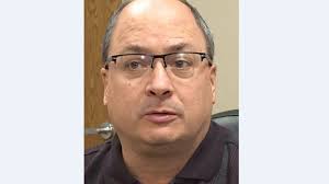 Bismarck Police Chief Dan Donlin announces retirement