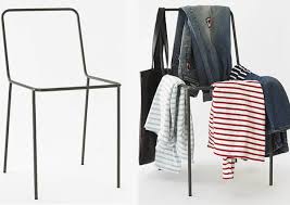 Die angedeutete ziersteppung verläuft über die gesamte rückenlehne und sitzfläche und verleiht dem stuhl einen edlen charakter. Sacrificial Chair Stuhl Ohne Sitzflache Fur Deine Klamotten
