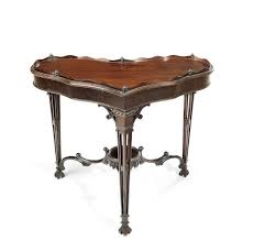 Very Pretty 19th Century Antique Mahogany Corner Table Antique Furniture Furniture Victorian Furniture