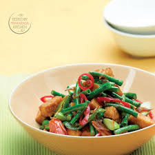 Jun 16, 2021 · resep orek tempe kacang panjang. Resep Orek Kacang Panjang