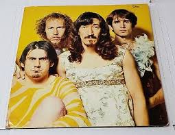 Sold by rapidprimepros and ships from amazon fulfillment. We Re Only In It For The Money By Frank Zappa The Mothers Of Invention Vinyl Lp 824302383711 Ebay