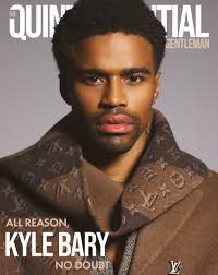 Y'lan Noel Talks Rising Career, 'Lady In The Lake' and Authenticity