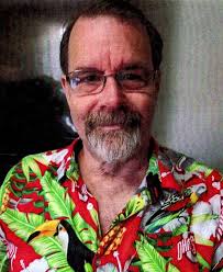 Andrew Strickland Obituary